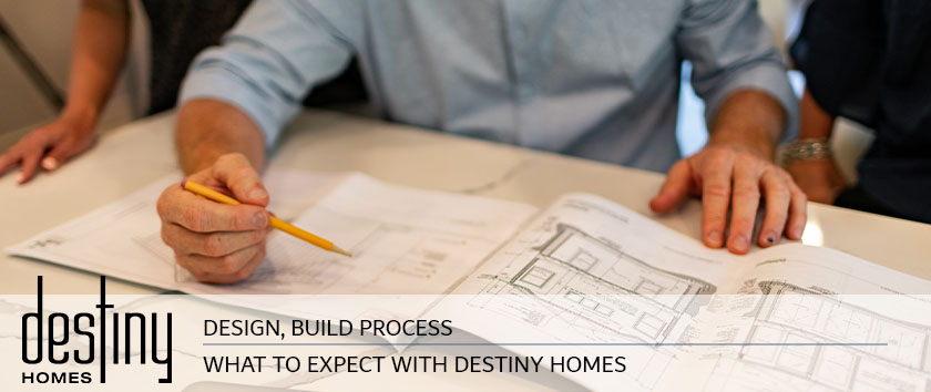 Design Build Process