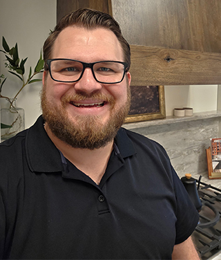 Matthew Johnson Destiny Homes